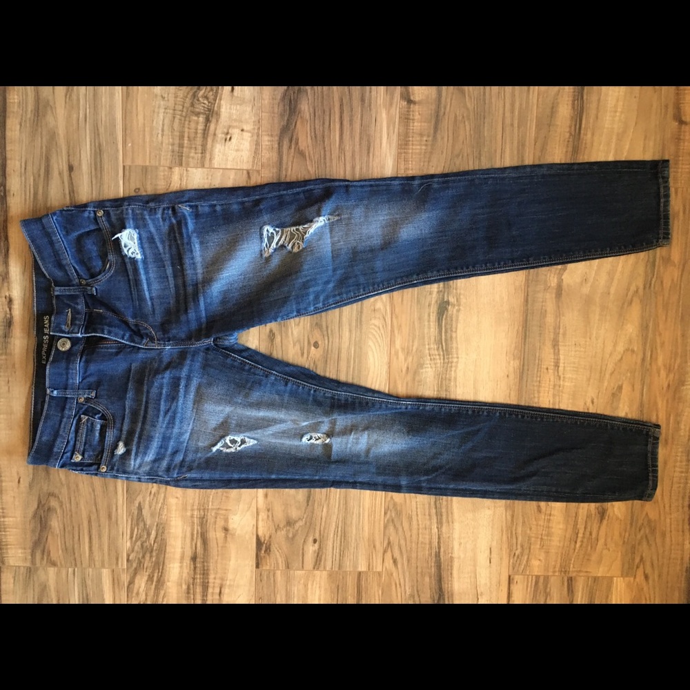 Jeans - Picture 2 of 5